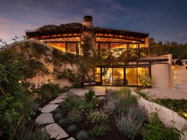 46304 Pfeiffer Ridge Rd, Big Sur, CA 93920