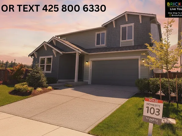 21004 137th St SE, Monroe, WA 98272