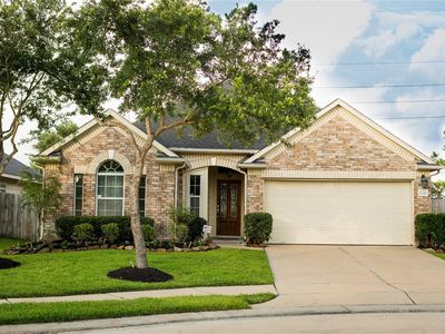 8027 Thorncroft Manor Ln, Richmond, TX, 77407