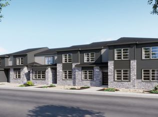 2403 Plan, The Townes Collection at Harvest Crossing, Aurora, CO 80018