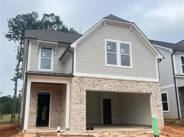436 Edgewater Chase, Canton, GA 30115