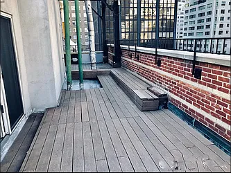 Rented by Manhattan Realty Group