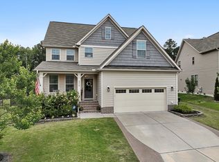 3315 Prospect Pkwy, Durham, NC 27703