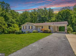 7450 Belle Ridge Ct, Hughesville, MD 20637