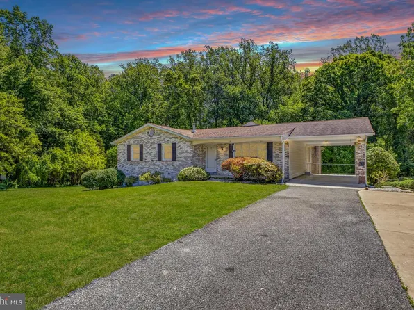 7450 Belle Ridge Ct, Hughesville, MD 20637