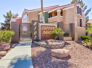 8101 W Flamingo Rd UNIT 1162, Las Vegas, NV 89147