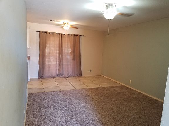 Living and Dining Room