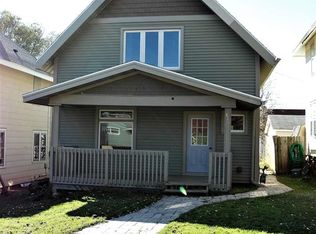 811 N 12th Ave E, Duluth, MN 55805