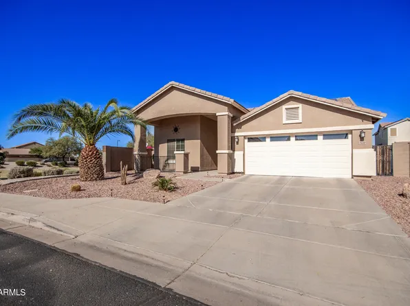 25752 W MIAMI Street, Buckeye, AZ 85326