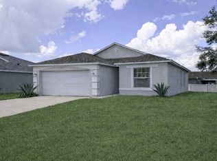 415 Danube Way, Poinciana, FL 34759