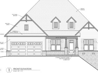 311 Ootsima Ln, Loudon, TN 37774