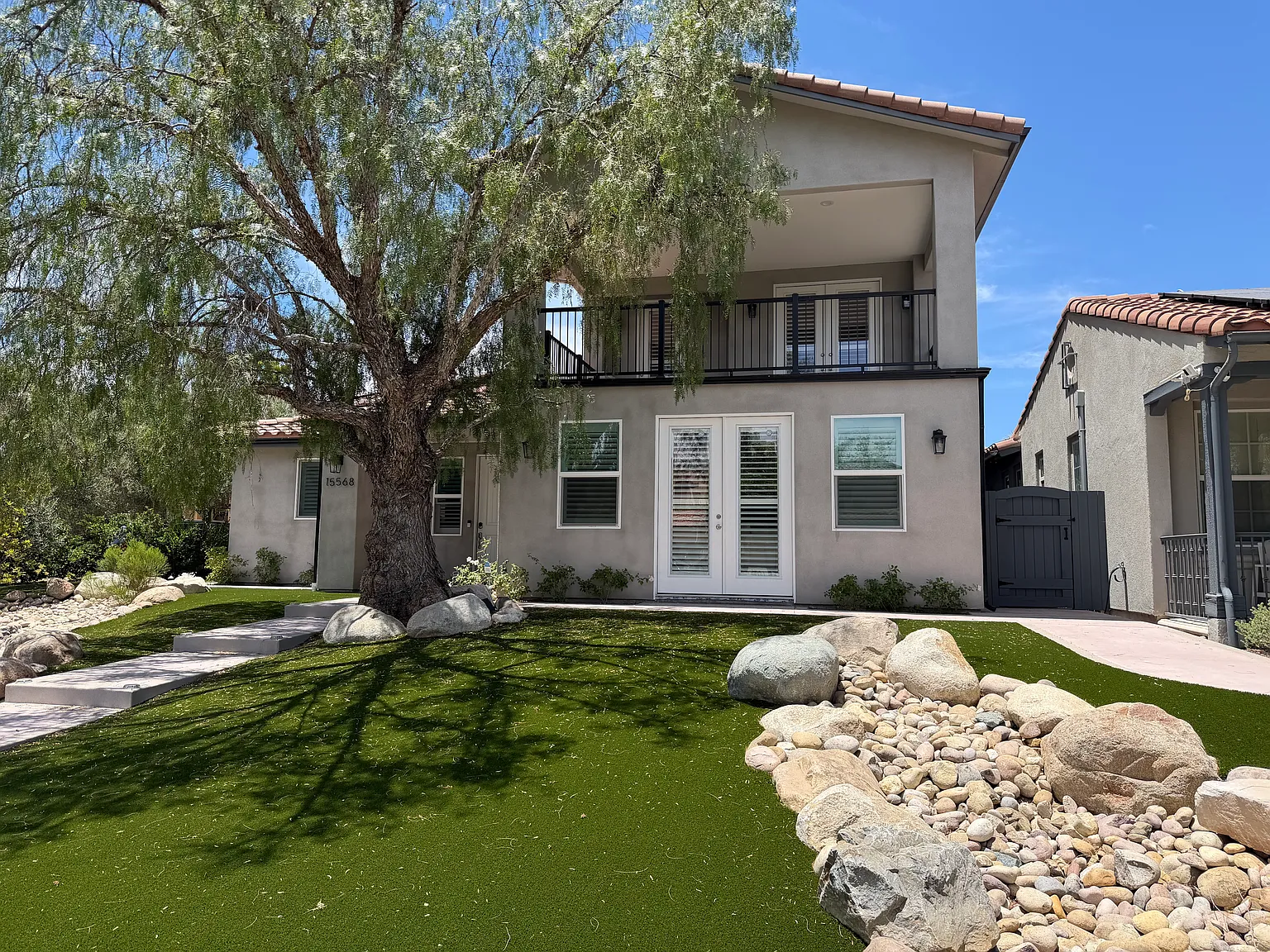 1 bed, 500 sqft, $2,200 — Photo 1