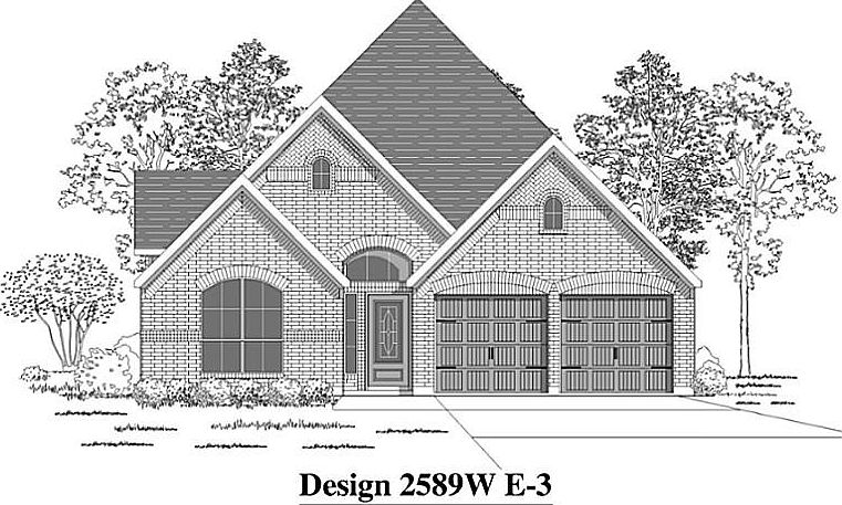 1st image of 3317 Primrose Canyon Ln