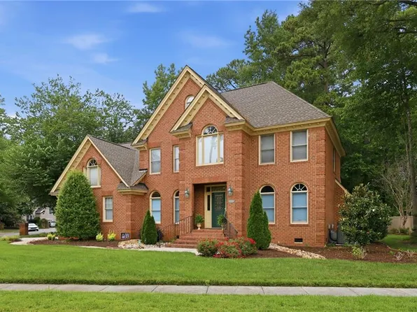 700 Harbor Quay, Chesapeake, VA 23320