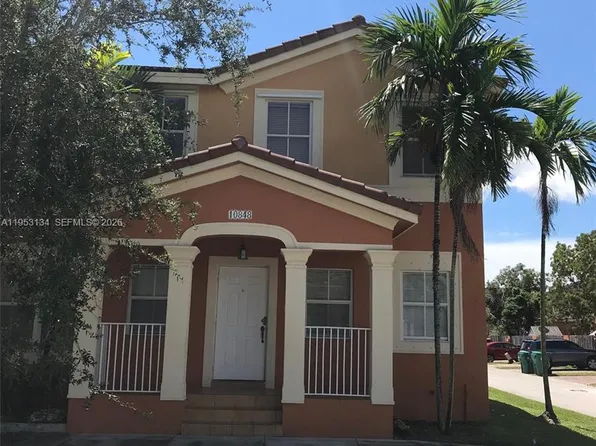 10848 SW 243rd St, Homestead, FL 33032