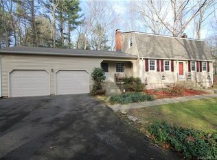 35 Kellogg Rd, Marlborough, CT 06447