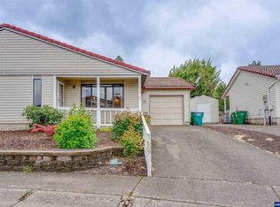 1809 N Johnson Dr, Newberg, OR 97132
