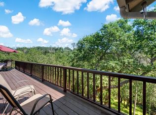 258 Circle Oaks Drive, Napa, CA 94558