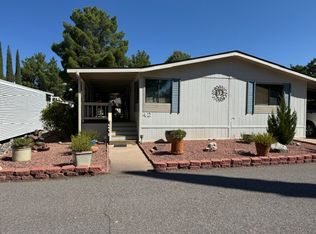 6770 W State Route 89a #42, Sedona, AZ 86336