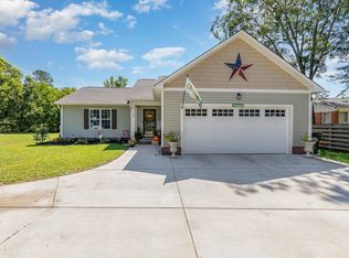 103 Holts Pond Rd, Princeton, NC 27569