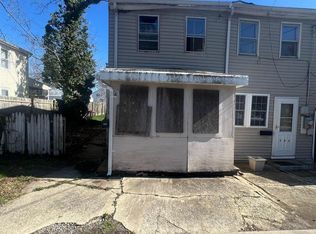 307 W Mount Vernon St, Smyrna, DE 19977