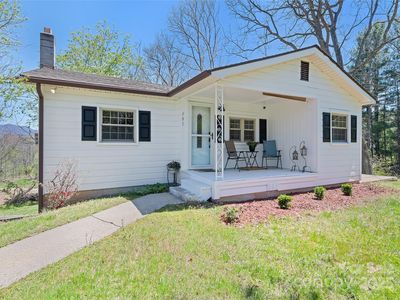 791 Edwards Cove Rd, Waynesville, NC, 28786