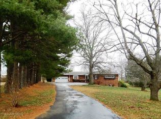 68 York Ave, Stuarts Draft, VA 24477