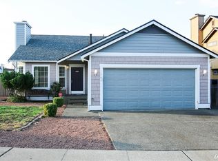1744 SW 359th St, Federal Way, WA 98023