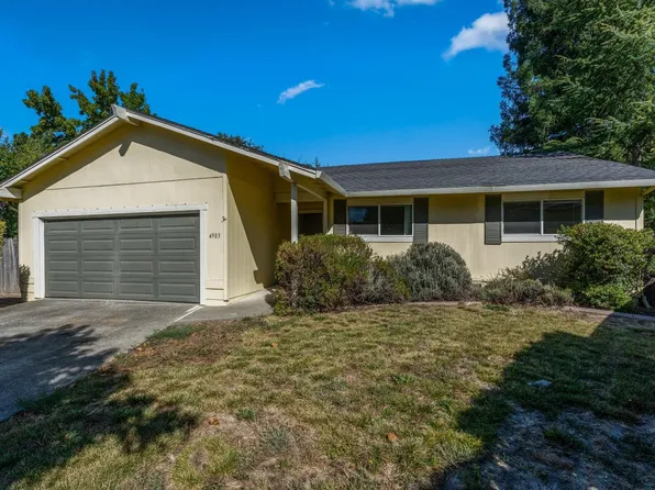 4903 Cheryl Court, Santa Rosa, CA 95409