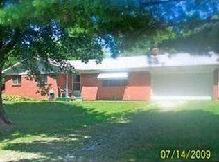 235 S Boehning Ave, Indianapolis, IN 46219