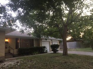 7238 Eccles Dr, Dallas, TX 75227