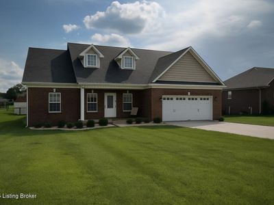 660 Heritage Way, Mount Washington, KY, 40047