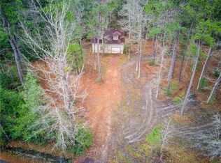 37220 Howard Oberry Rd, Pearl River, LA 70452