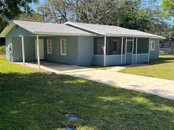 4625 WESTON ROAD, BARTOW, FL 33830