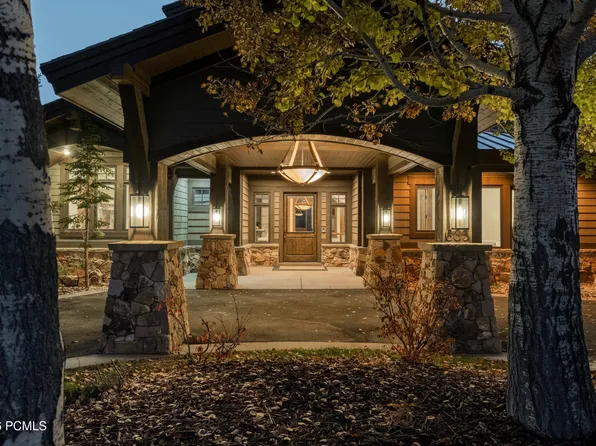 685 Hollyhock St, Park City, UT 84098