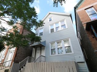 1615 S Morgan St APT 2F, Chicago, IL 60608