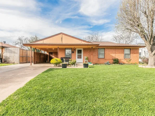 2233 Cambridge Dr, Irving, TX 75061