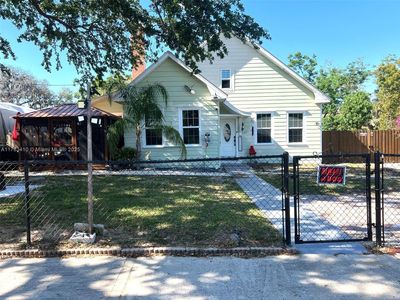 121 E Walnut St, Avon Park, FL, 33825