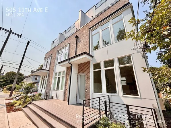 505 11th Ave E, Seattle, WA 98102