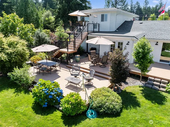 3505 Grandview Street, Gig Harbor, WA 98335