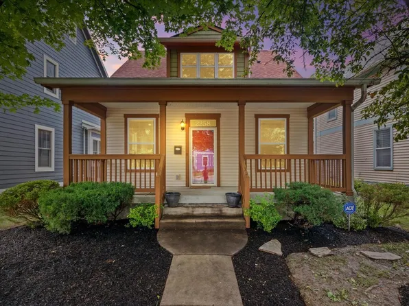 2258 N Delaware St, Indianapolis, IN 46205