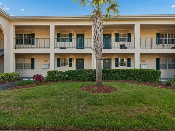 10314 Carrollwood Ct APT 56, Tampa, FL 33618