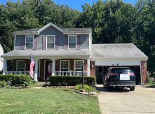 3551 S Heartwood Rd, Amelia, OH 45102