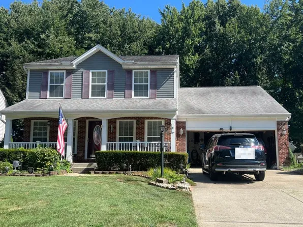 3551 S Heartwood Rd, Amelia, OH 45102