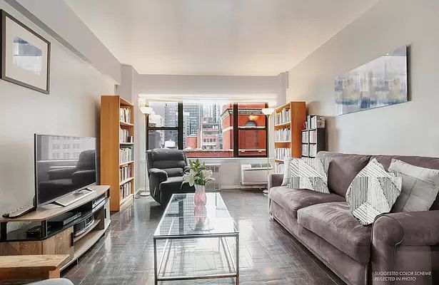 1st image of 210 E 36th St APT 10G