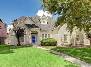 31403 Bearing Star Ln, Tomball, TX 77375