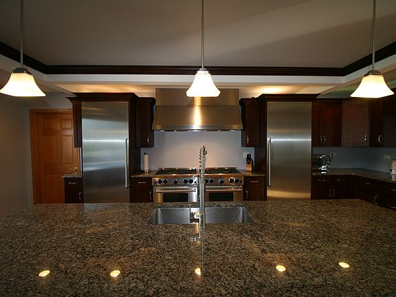 Professional appliances