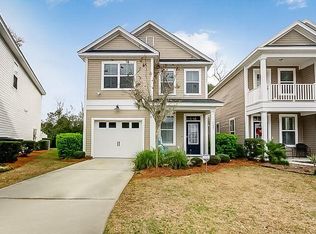 137 Larissa Dr, Charleston, SC 29414