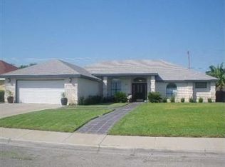 2363 Willow Trl, Eagle Pass, TX 78852