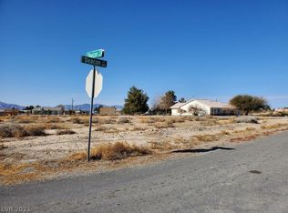 3120 S Deacon Ct, Pahrump, NV 89048